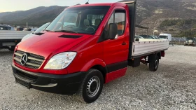     Mercedes-Benz Sprinter 311 311 / 646 / 4.20  2.05  