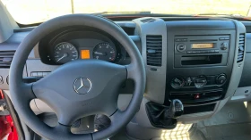 Mercedes-Benz Sprinter 311 311 / 646 / 4.20 на 2.05 РЕАЛНИ КИЛОМЕТРИ, снимка 8