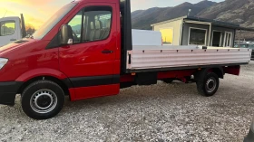 Mercedes-Benz Sprinter 311 311 / 646 / 4.20 на 2.05 РЕАЛНИ КИЛОМЕТРИ, снимка 6