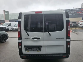 Обява за продажба на Renault Trafic Energy dCi 125 hp ~28 500 лв. - изображение 5 | Auto.bg Обява за продажба на Renault Trafic Energy dCi 125 hp ~28 500 лв. - изображение 5