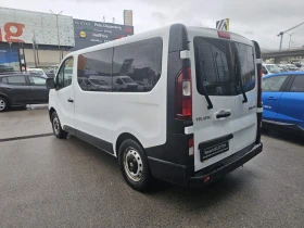 Обява за продажба на Renault Trafic Energy dCi 125 hp ~28 500 лв. - изображение 3 | Auto.bg Обява за продажба на Renault Trafic Energy dCi 125 hp ~28 500 лв. - изображение 3