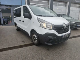 Обява за продажба на Renault Trafic Energy dCi 125 hp ~28 500 лв. - изображение 1 | Auto.bg Обява за продажба на Renault Trafic Energy dCi 125 hp ~28 500 лв. - изображение 1