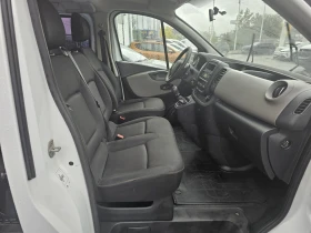 Обява за продажба на Renault Trafic Energy dCi 125 hp ~28 500 лв. - изображение 10 | Auto.bg Обява за продажба на Renault Trafic Energy dCi 125 hp ~28 500 лв. - изображение 10