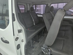 Обява за продажба на Renault Trafic Energy dCi 125 hp ~28 500 лв. - изображение 11 | Auto.bg Обява за продажба на Renault Trafic Energy dCi 125 hp ~28 500 лв. - изображение 11