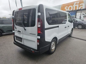 Обява за продажба на Renault Trafic Energy dCi 125 hp ~28 500 лв. - изображение 4 | Auto.bg Обява за продажба на Renault Trafic Energy dCi 125 hp ~28 500 лв. - изображение 4