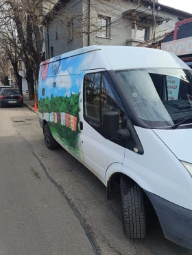 Ford Transit МК7 Т280 85, снимка 5 - Бусове и автобуси - 53682050