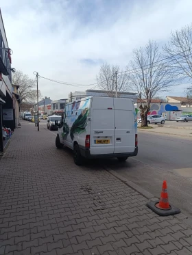 Ford Transit МК7 Т280 85, снимка 9 - Бусове и автобуси - 53682050