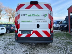 Peugeot Boxer !!!82000КМ!!!!! Реален/ НАВИ КАМЕРА КЛИМА | Auto.bg — изображение 5