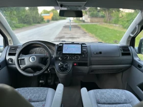 VW T5 2.5 TDI 131�� ��� ���� ����������� | Mobile.bg � ����� ������ 10