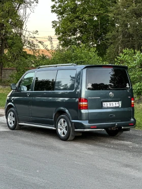 VW T5 2.5 TDI 131�� ��� ���� ����������� | Mobile.bg � ����� ������ 4