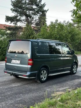 VW T5 2.5 TDI 131�� ��� ���� ����������� | Mobile.bg � ����� ������ 6