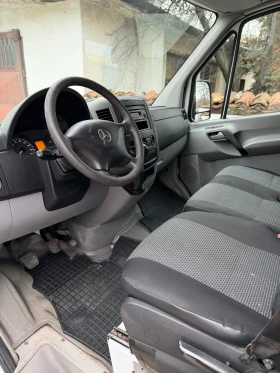 Mercedes-Benz Sprinter 313cbi  | Mobile.bg � ����� ������ 10
