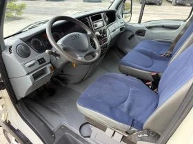 Iveco Daily 40C15 3.0HPI �� 3.5�. 3.15�.  | Mobile.bg � ����� ������ 14