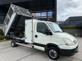 ����� �� �������� �� Iveco Daily 40C15 3.0HPI �� 3.5�. 3.15�. 