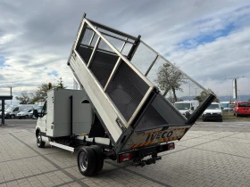Iveco Daily 40C15 3.0HPI �� 3.5�. 3.15�.  | Mobile.bg � ����� ������ 7