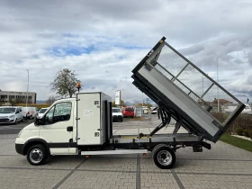 ����� �� �������� �� Iveco Daily 40C15 3.0HPI �� 3.5�. 3.15�. 