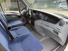 Iveco Daily 40C15 3.0HPI �� 3.5�. 3.15�.  | Mobile.bg � ����� ������ 12