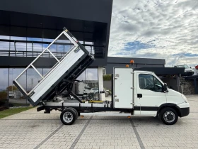 Iveco Daily 40C15 3.0HPI �� 3.5�. 3.15�.  | Mobile.bg � ����� ������ 9