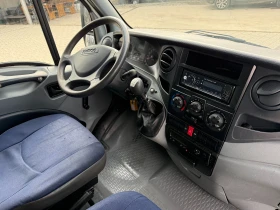 Iveco Daily 40C15 3.0HPI �� 3.5�. 3.15�.  | Mobile.bg � ����� ������ 13