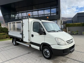 Iveco Daily 40C15 3.0HPI �� 3.5�. 3.15�.  | Mobile.bg � ����� ������ 17