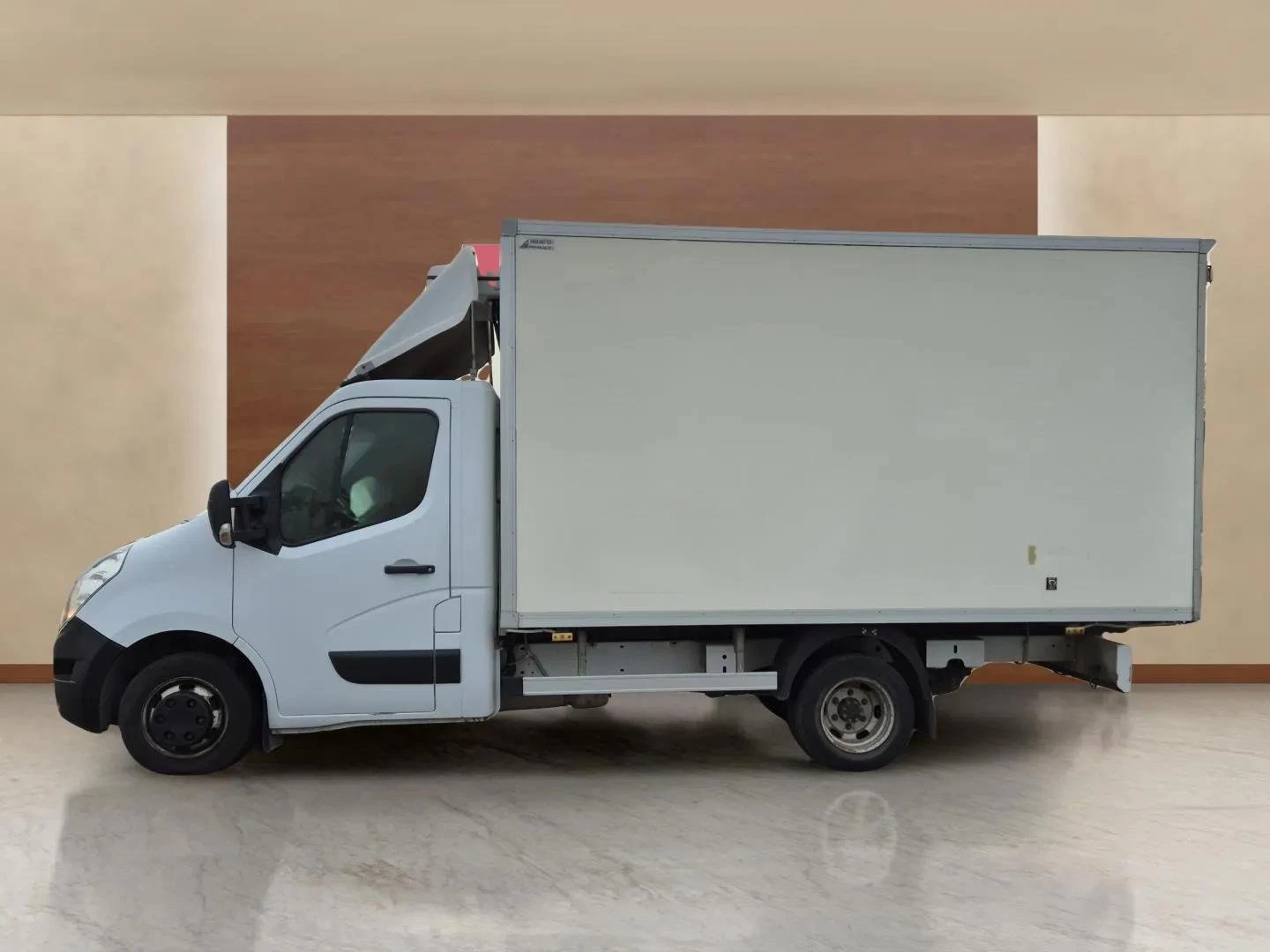 Renault Master 2.3 D - изображение 2