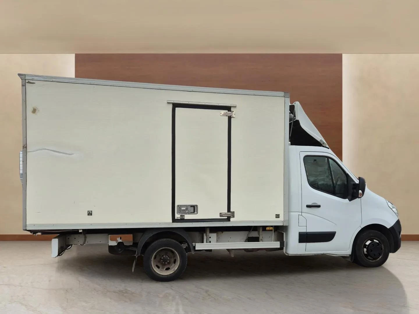 Renault Master 2.3 D - изображение 4