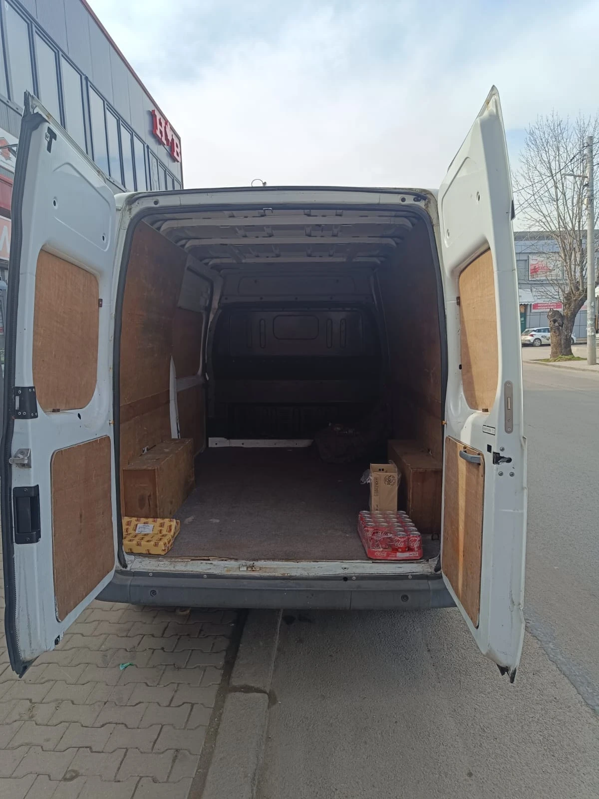 Ford Transit МК7 Т280 85 - изображение 6