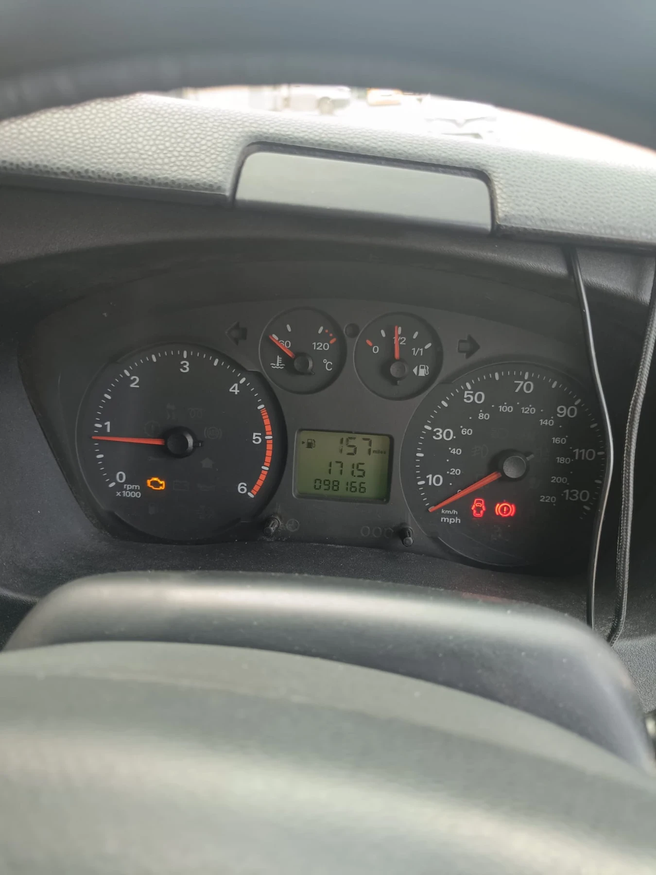 Ford Transit МК7 Т280 85 - изображение 10