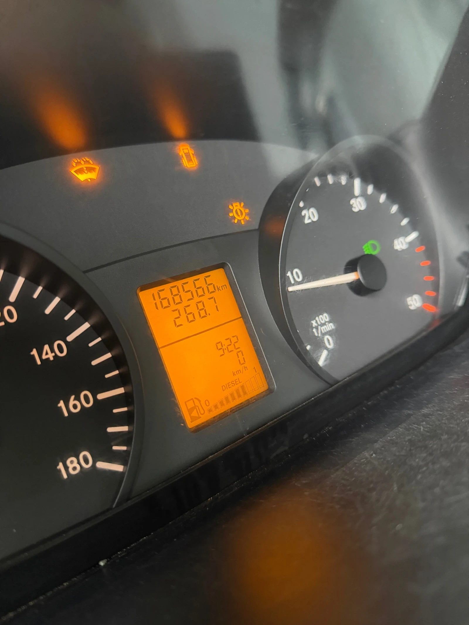 Mercedes-Benz Sprinter 313cbi , снимка 13 - Бусове и автобуси - 55962768
