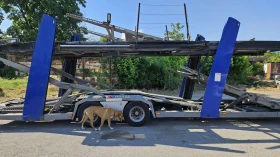 Renault Premium Само конструкцията , снимка 12