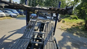 Renault Premium Само конструкцията , снимка 6