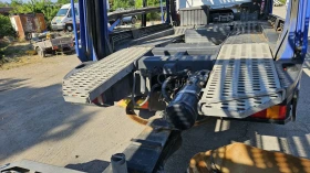 Renault Premium Само конструкцията , снимка 10