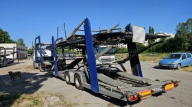 Renault Premium Само конструкцията , снимка 3