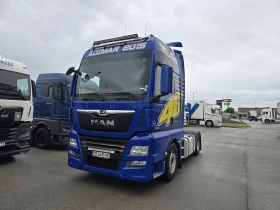 Man Tgx 18.510, снимка 1