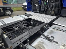 Man Tgx 18.510, снимка 5