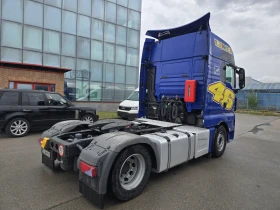 Man Tgx 18.510, снимка 3