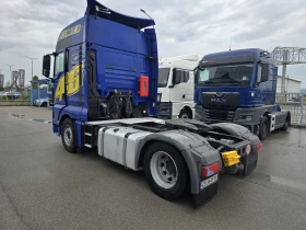 Man Tgx 18.510, снимка 4
