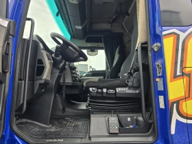 Man Tgx 18.510, снимка 6