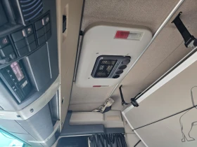 Man Tgx 18.510, снимка 9