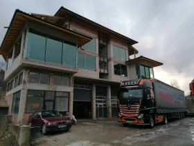 Mercedes-Benz Actros 1845 Комплект, снимка 6