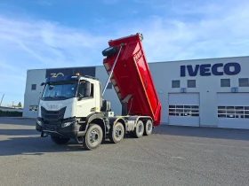 Iveco T-WAY, снимка 7