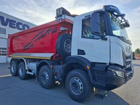 Iveco T-WAY, снимка 6