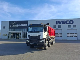 Iveco T-WAY, снимка 1