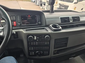 Man Tgx 18.510 | Auto.bg — изображение 13