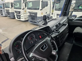Man Tgx 18.510 | Auto.bg — изображение 10
