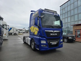 Man Tgx 18.510 | Auto.bg — изображение 2