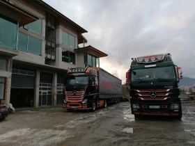 Mercedes-Benz Actros 1845 �������� | Mobile.bg � ����� ������ 7