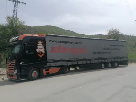Mercedes-Benz Actros 1845 �������� | Mobile.bg � ����� ������ 8
