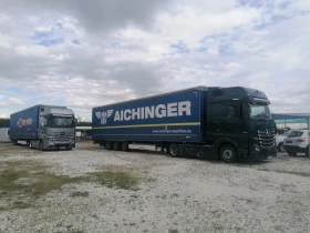 Mercedes-Benz Actros 1845 �������� | Mobile.bg � ����� ������ 4