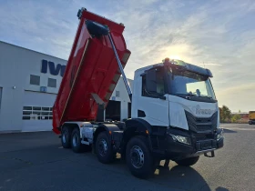 Iveco T-WAY undefined | Auto.bg — изображение 11